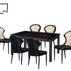 DINNING SET (1+6)