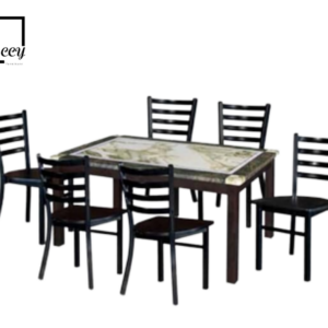 DINNING SET (1+6)