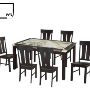DINNING SET (1+6)