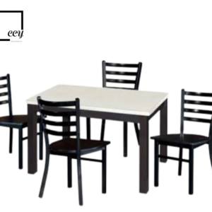 DINNING SET (1+4)
