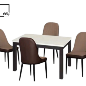 DINNING SET (1+4)