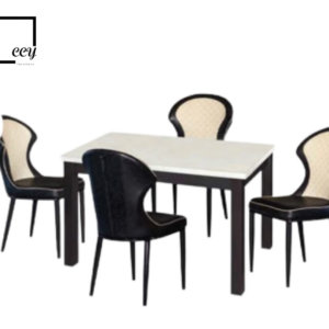DINNING SET (1+4)