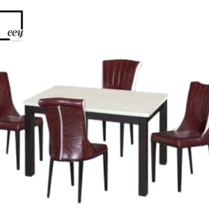 DINNING SET (1+4)