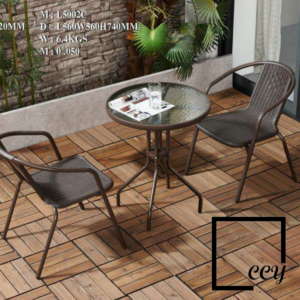 GARDEN SET