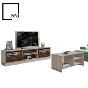 TV CABINET