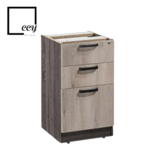 FIXED PEDESTAL