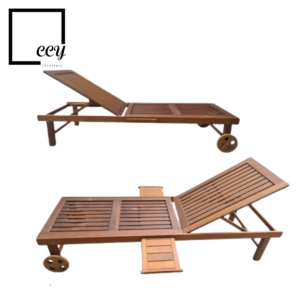 BEACH CHAIR
