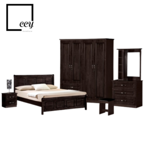 BEDROOM SET