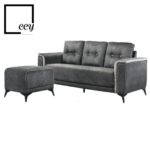 L-SHAPE SOFA