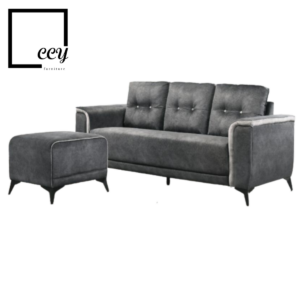L-SHAPE SOFA