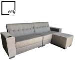 L-SHAPE SOFA