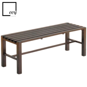 METAL BEACH CHAIR