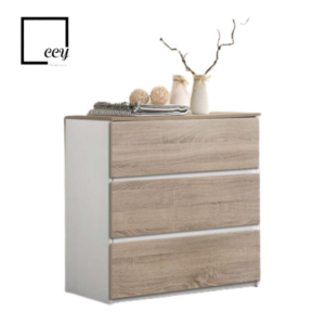CHEST OF DRAWER