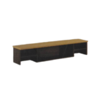 BOW FRONT COUNTERISER