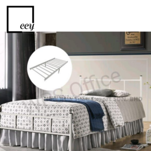SINGLE BED