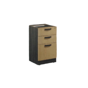 FIXED PEDESTAL