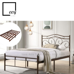 SUPER SINGLE BED