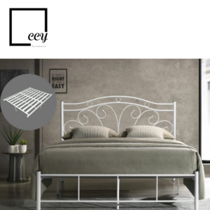 QUEEN BED
