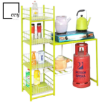 GAS CABINET