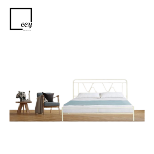 DOUBLE BED