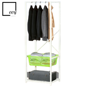 OPEN WARDROBE