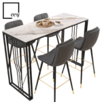 DINING /BAR TABLE