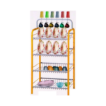 PLATE RACK