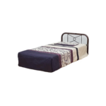SINGLE BED