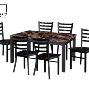 DINNING SET (1+6)