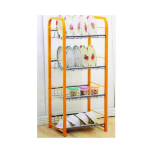 PLATE RACK