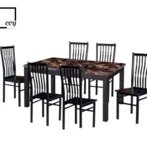 DINNING SET (1+6)