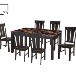 DINNING SET (1+6)
