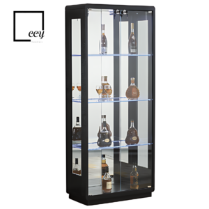 DISPLAY CABINET