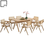 DINING SET