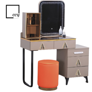 DRESSING TABLE