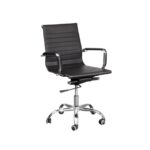 MEDIUM BACK CHAIR