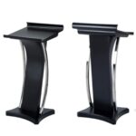 BRIEFCASE& ROSTRUM SERIES