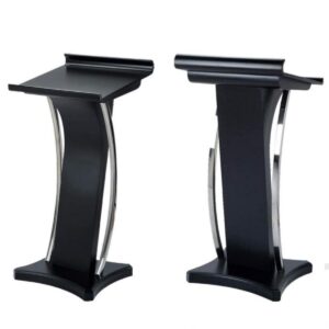 BRIEFCASE& ROSTRUM SERIES
