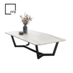 PORCELAIN COFFEE TABLE