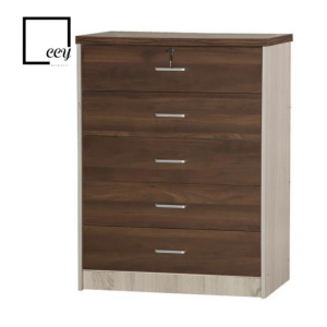 CHEST OF DRAWER