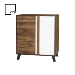 SHOE CABINET