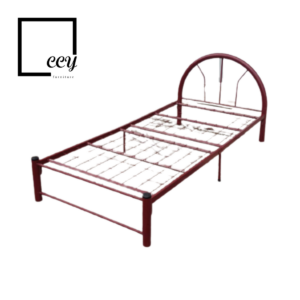METAL SINGLE BED
