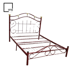 METAL BED