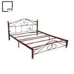 METAL BED