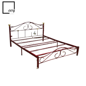 METAL BED
