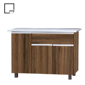 LOW KITCHEN CABINET