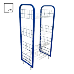 PLATE RACK