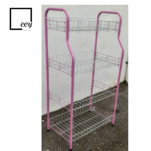 PLATE RACK