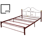 METAL BED
