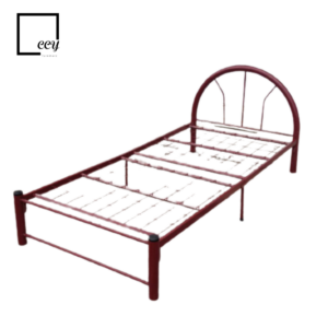 METAL BED